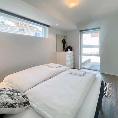 Studio Suite -Stavanger Bnb 23 외부 사진