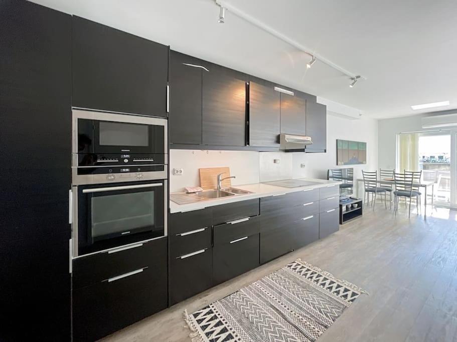 Studio Suite -Stavanger Bnb 23 외부 사진