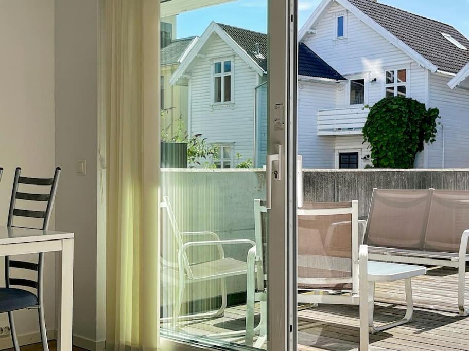 Studio Suite -Stavanger Bnb 23 외부 사진