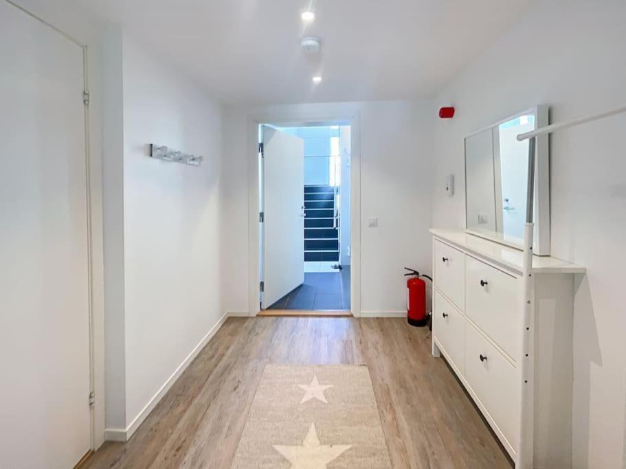 Studio Suite -Stavanger Bnb 23 외부 사진