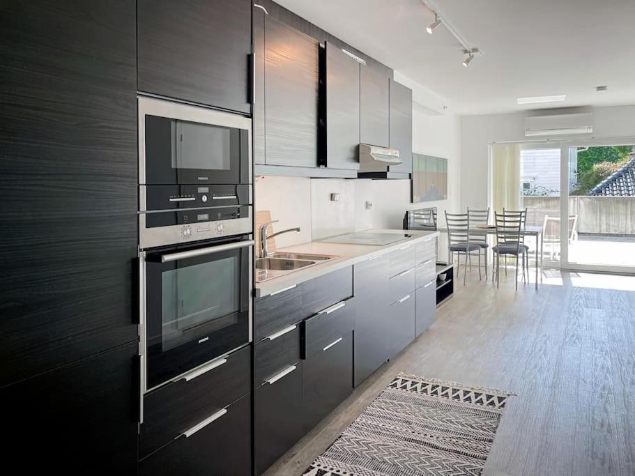 Studio Suite -Stavanger Bnb 23 외부 사진
