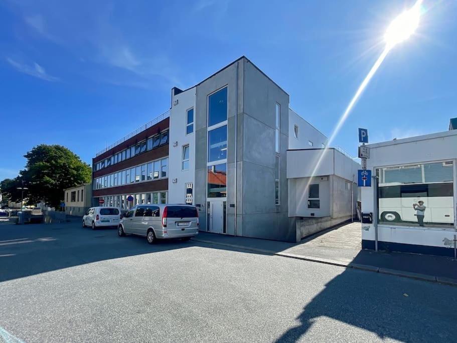 Studio Suite -Stavanger Bnb 23 외부 사진