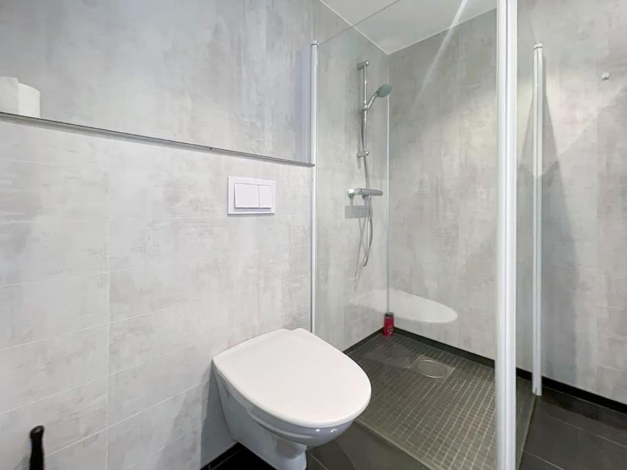 Studio Suite -Stavanger Bnb 23 외부 사진