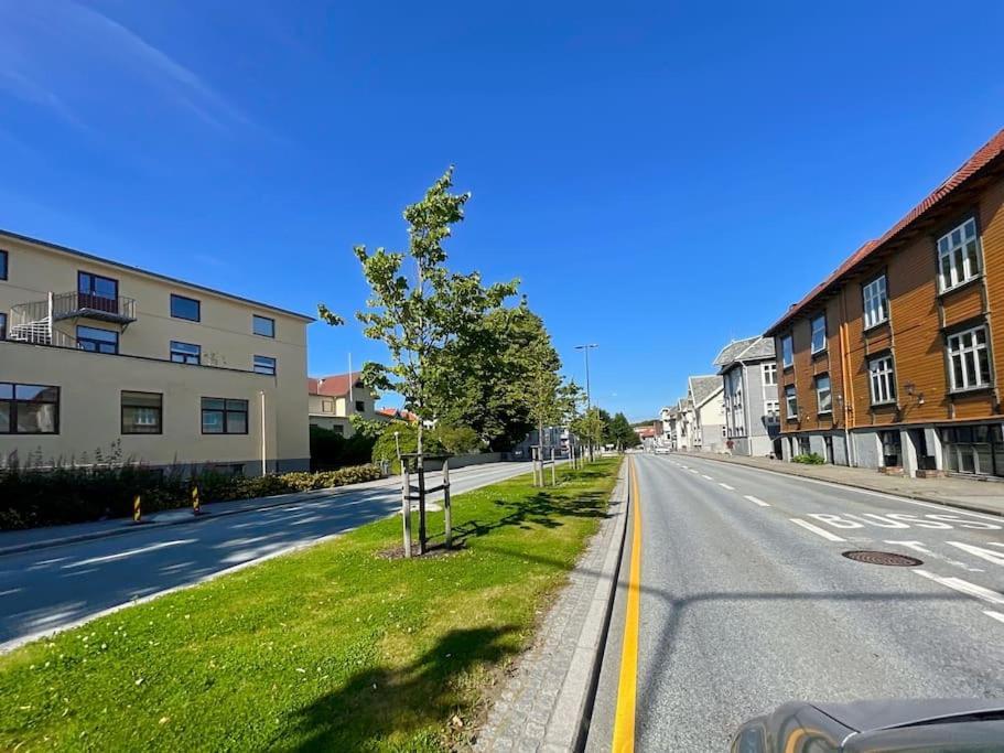 Studio Suite -Stavanger Bnb 23 외부 사진