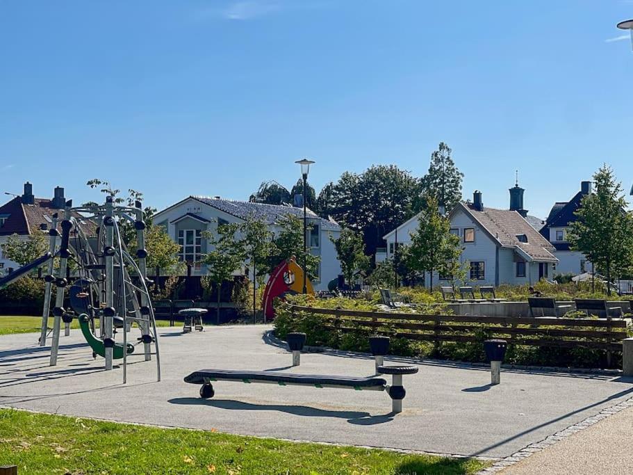 Studio Suite -Stavanger Bnb 23 외부 사진