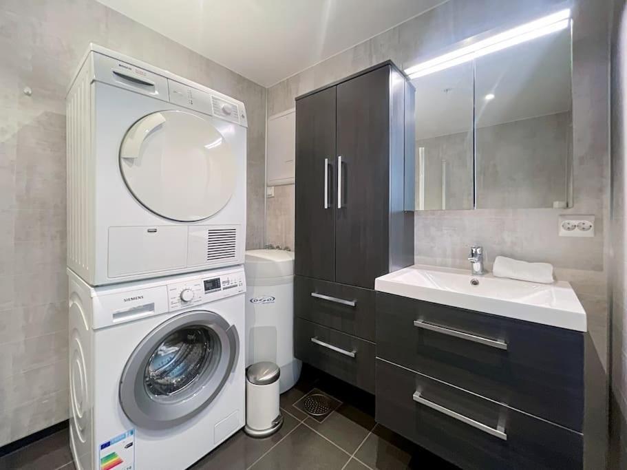 Studio Suite -Stavanger Bnb 23 외부 사진