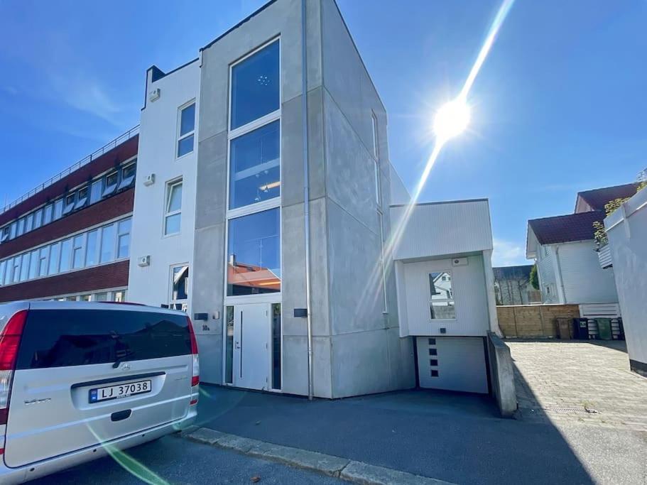 Studio Suite -Stavanger Bnb 23 외부 사진