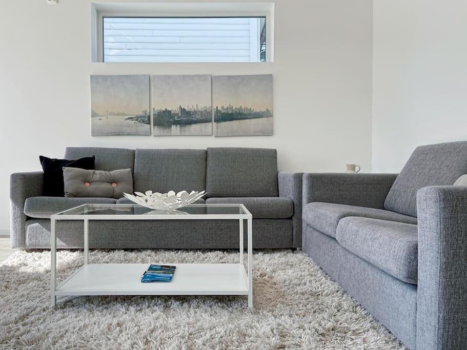 Studio Suite -Stavanger Bnb 23 외부 사진