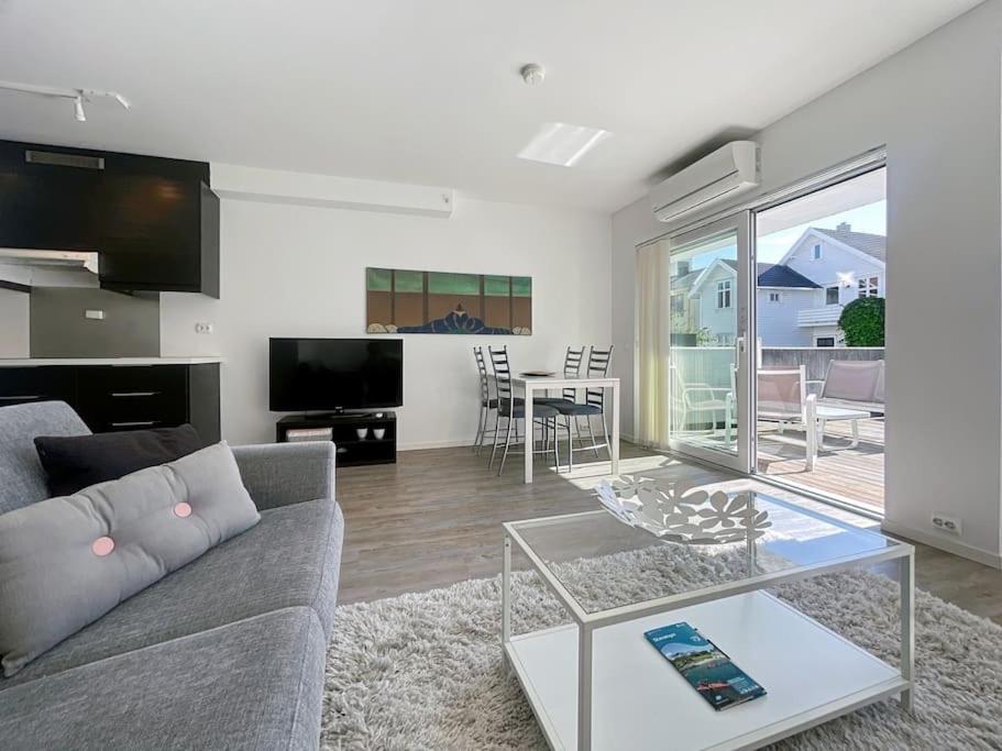 Studio Suite -Stavanger Bnb 23 외부 사진