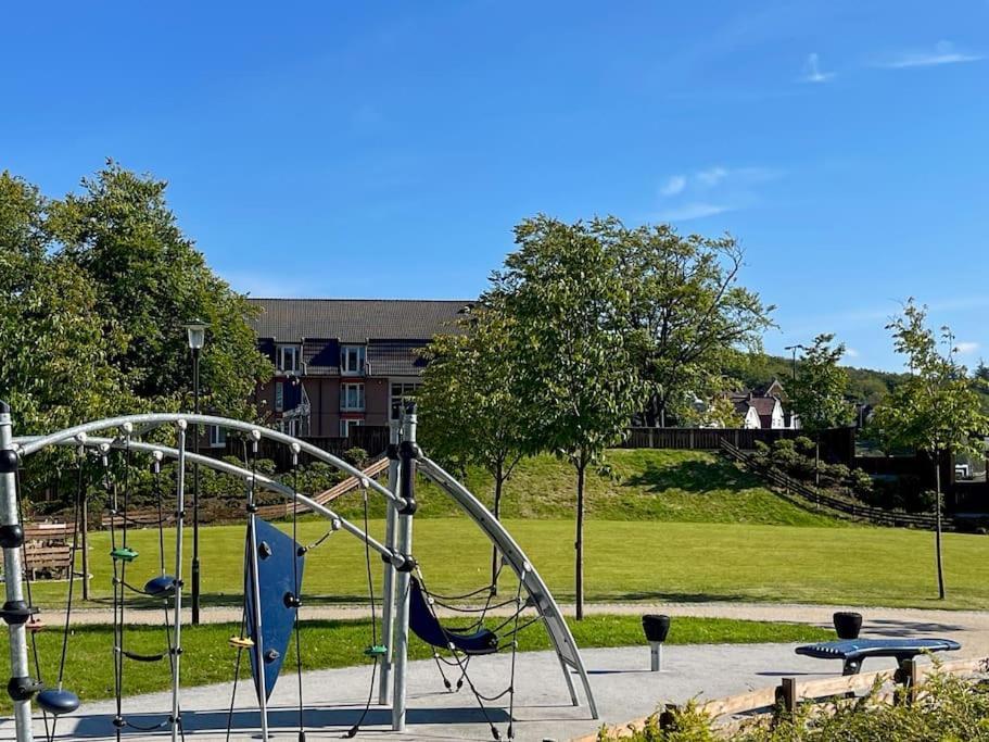 Studio Suite -Stavanger Bnb 23 외부 사진