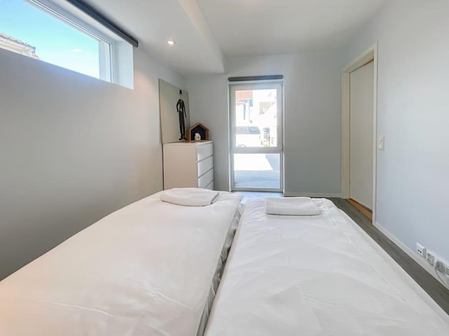 Studio Suite -Stavanger Bnb 23 외부 사진