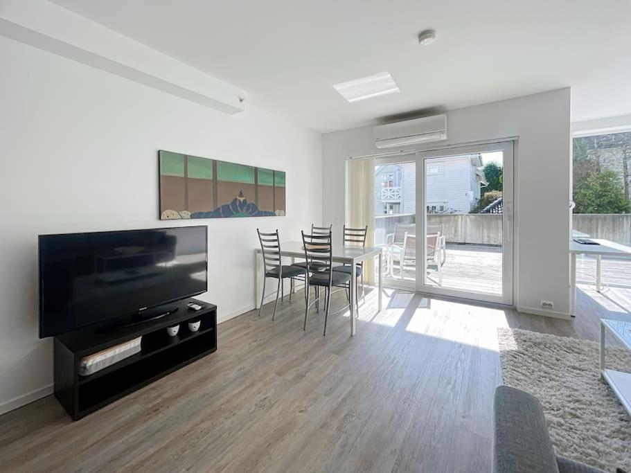 Studio Suite -Stavanger Bnb 23 외부 사진