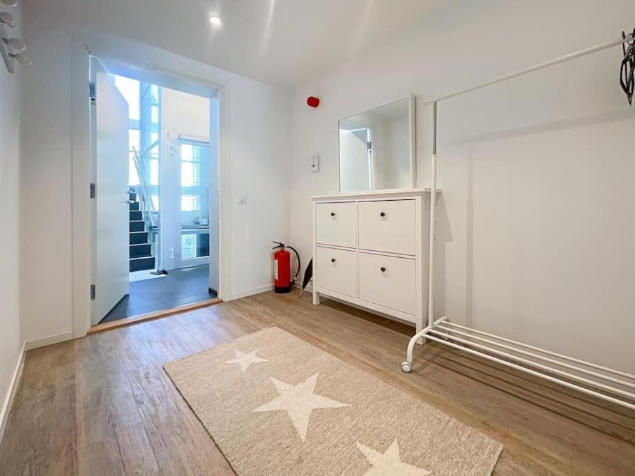 Studio Suite -Stavanger Bnb 23 외부 사진