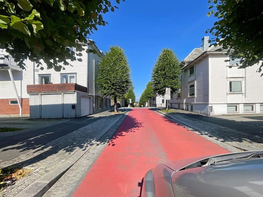 Studio Suite -Stavanger Bnb 23 외부 사진